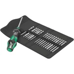 Wera 05057482001 Kraftform Kompakt Turbo 1, 19 Pieces. Fixed Price $157.78.
