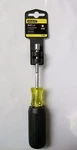 3/16" Hex Nut Drivers, Stanley 61-805, Lot Of. Fixed Price $12.99.
