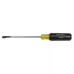 Klein Tools 602-7DD Demolition Slotted Screwdriver 5/16 Round. Fixed Price $23.49.