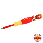 Wiha Tools 38051 14 Pc Insulated Bit Holder Set Multi. Fixed Price $55.49.
