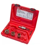 Milwaukee 49-22-8300 5 Piece Electricians Tool Set New Sealed. Fixed Price $124.99.