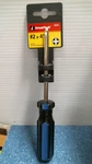 Great Neck #2 X 4" Phillips Screwdriver (RA44C) Fs. Fixed Price $10.00.