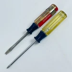 Craftsman Vtg Usa Screwdriver Set 41421 41293 Wf Flat Slotted Phillips Pc. Fixed Price $10.95.