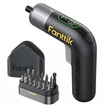 Fanttik L2 Set, Cordless Screwdriver, 20 Bits, 1/4' Hex Chuck, Ma.... Fixed Price $89.56.