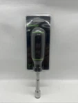 Hilmor 1839063 HSM716 Magnetic Nut Driver, 7/16". Fixed Price $19.95.
