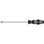 Wera 05117687001 #4 X 200MM Square Screwdriver. Fixed Price $21.99.