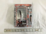 New Crescent Apex 41PC Vortex Bit Holder Impact Drive CAVBHSET-41. Fixed Price $28.90.