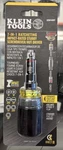 Klein 32561HDRT Knecttm Ratcheting Impact-rated Stubby Screwdriver/nutdriver. Fixed Price $24.97.