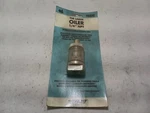 Tool Aid 98800 Large Oiler 1/4" Npt (WP21). Fixed Price $40.00.