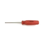 Ridgid 693-326 Phillips #1 Screwdriver Usa Red Hard Handle. Fixed Price $7.99.