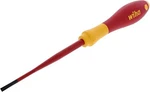 Wiha 32052 Insulated Slimline Slotted Screwdriver 4.5MM X 125MM. Fixed Price $20.14.
