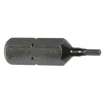 Apex Tool Group 185-1.5MM-5PK Torsion Bit, Metric, 1/4", Hex, 1.5MM, 1", PK5. Fixed Price $37.39.