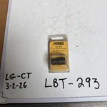 Cal-van Tools E-12 Internal Torx Socket, 3/8" Drive, #926. Fixed Price $7.20.