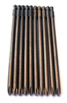 100 Enkay 6" Phillips #2 Screw Driver Bits Magnetic Tips PH2 Wholesale Lot. Fixed Price $79.99.