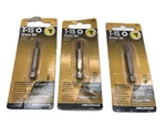 Hillman 9185, T-15 Driver Bits (lot Of 3) **sale**. Fixed Price $11.99.