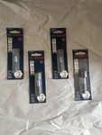 Bosch 7/16-IN X 2-9/16-IN Impact Tough Nutsetter BPT-ITNS7162 Lot Of 4. Fixed Price $14.99.