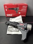 Senco Duraspin DS230-S1 2" Auto-feed Screwdriver Attachment 9Z0001N. Fixed Price $101.19.
