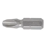 Vessel Neck Torsion Insert Bits PH3X25.4 25PC (bulk). Fixed Price $17.20.