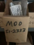 51-2333 Moody Tools. Fixed Price $18.00.