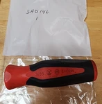 Snap Hard Grip **handles Only** For Flat Tip Instinct Standard Screwdriver. Fixed Price $15.00.