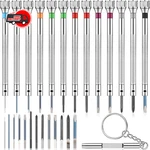 13 Pieces Jewelers Screwdriver Set Micro Precision Watchmaker 0.. Fixed Price $14.86.