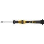 Wera 05030122001 Kraftform Esd 1567 Torx Precision Micro Screwdriver, TX6 40MM. Fixed Price $10.99.