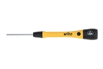 Wiha 27331 Esd Safe Picofinish Precision Screwdriver - Phillips #00 X 40MM. Fixed Price $13.39.