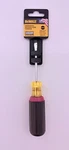 Dewalt Screwdriver Flat Head 3/16" X 3" (4.7MM 76.2MM) DWHT66382 New. Fixed Price $10.99.