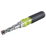 Klein Tools 32807MAG Sae 7-IN-1 Multi-bit Nut Driver Magnetic. Fixed Price $39.92.