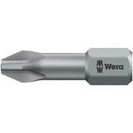 Wera 05056662001 853/1 Tz Acr Bits, Ph X 25 Mm. Fixed Price $10.84.