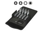 Wera 05057450001 Bit-safe 43 Universal 1, Pieces. Fixed Price $71.19.