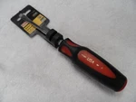 Craftsman Professional 1/4 X In. Screwdriver, Slotted Wf Z Nip - Part # 47194. Fixed Price $56.95.