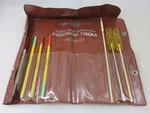 General Cement Radio & Television Precision Electronics Screwdriver Tool Set. Fixed Price $39.95.