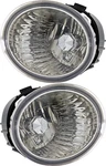 For 2013-2019 Subaru Outback Fog Light Set Driver And Passenger Side. Fixed Price $95.40.