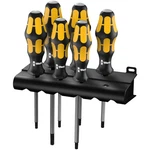 05024410001 977/6 Torx Screwdriver Set Kraftform Wera, Pieces. Fixed Price $55.18.