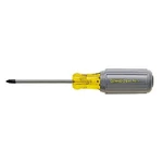 Stanley 65-903 Vinyl Grip Phillips Tip Screwdriver, 6" 10033225S. Fixed Price $12.32.