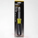 New Klein Tools 32557 Heavy Duty Multi-bit Screwdriver Nut 10-IN-1. Fixed Price $17.99.