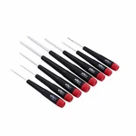 Wiha 26199 8 Piece Precision Slotted And Phillips Screwdriver Set. Fixed Price $49.99.