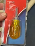 TSD1VN Xcelite Two In One Screwdriver. Fixed Price $17.98.