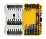 Dewalt Impact Driver Bit Set 29 Pc W/case Chn DW2162. Fixed Price $16.94.