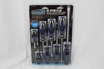 Power Torque Screwdriver Set Of 8 Phillips, Slotted. Fixed Price $27.99.