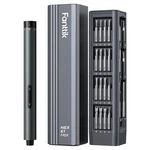 Fanttik E1 Max Electric Screwdriver Mini Precision Set 50 Magnetic. Fixed Price $74.82.