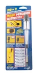 Best Way Tools 60101 2-IN-1 Slotted Magic Precision Screwdriver. Fixed Price $16.63.