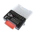 Annex Minista 72 Ratchet Driver Multi-set With Case No. 307-S1 From Japan. Fixed Price $67.40.