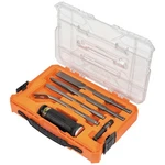 Klein Tools 32755SD Demolition Driver Set 6-PIECE W/ Sds-plus Bits. Fixed Price $60.95.