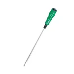 Eclipse 800-022 Screwdriver, Straight BLADE..6MM X 150MM. Fixed Price $8.64.
