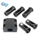 BOT20 Turret Tool Holder 1-1/2" Bore 5 Type Reduction Sleeves Industrial. Fixed Price $198.35.
