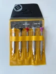 Bergeon 30081-P05, Swiss Made Precision Screwdriver Set. Fixed Price $79.99.
