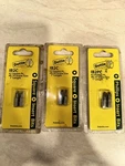 Dottie Square Insert Bits / Phillips. Fixed Price $11.00.