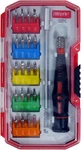 Olympia Tools 76-506-N12 23 Piece Precision Screwdriver Set Brand New. Fixed Price $35.99.
